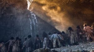 Kingdom: zombies coreanos