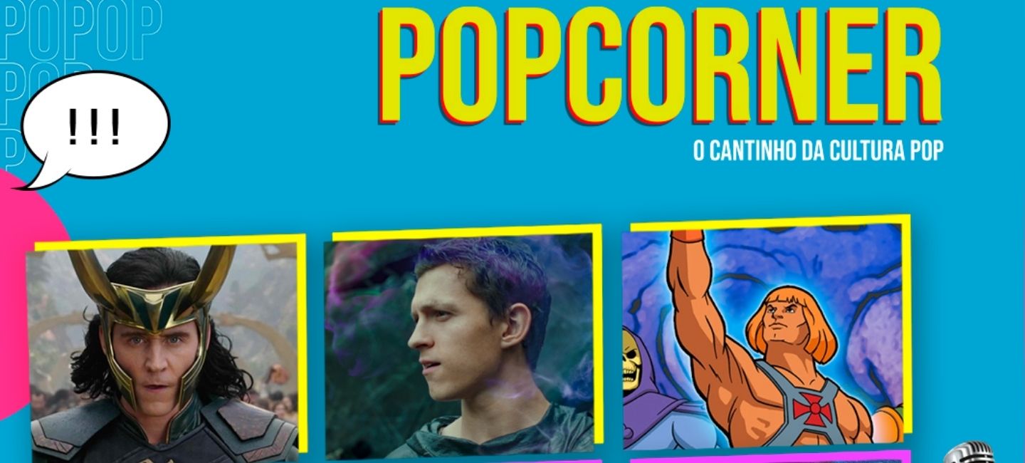 terceiro episódio popcorner