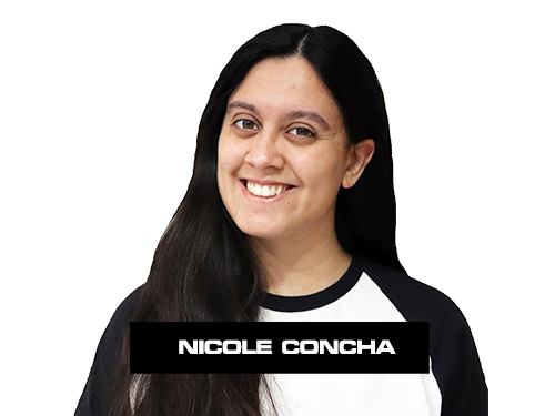 Nicole Concha