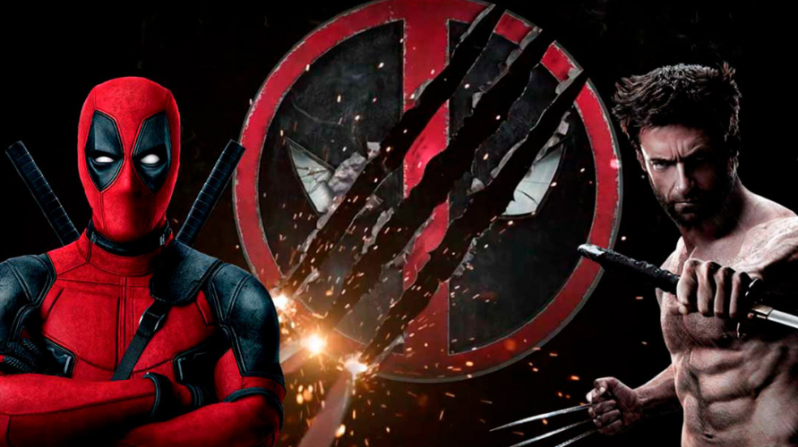 Deadpool 3 - Filme ganha data de lançamento e terá Wolverine de Hugh  Jackman!