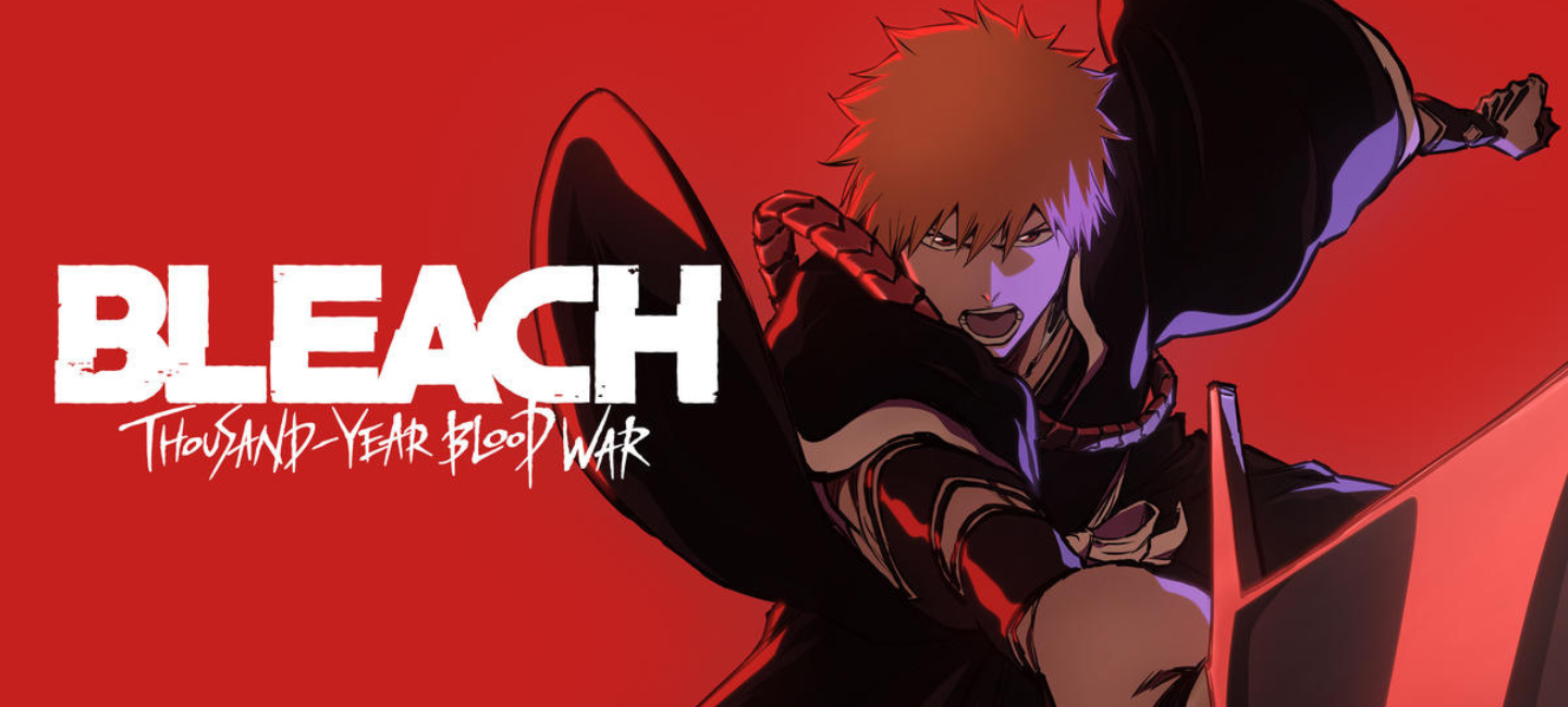 Bleach realmente merecia fazer parte dos três grandes?