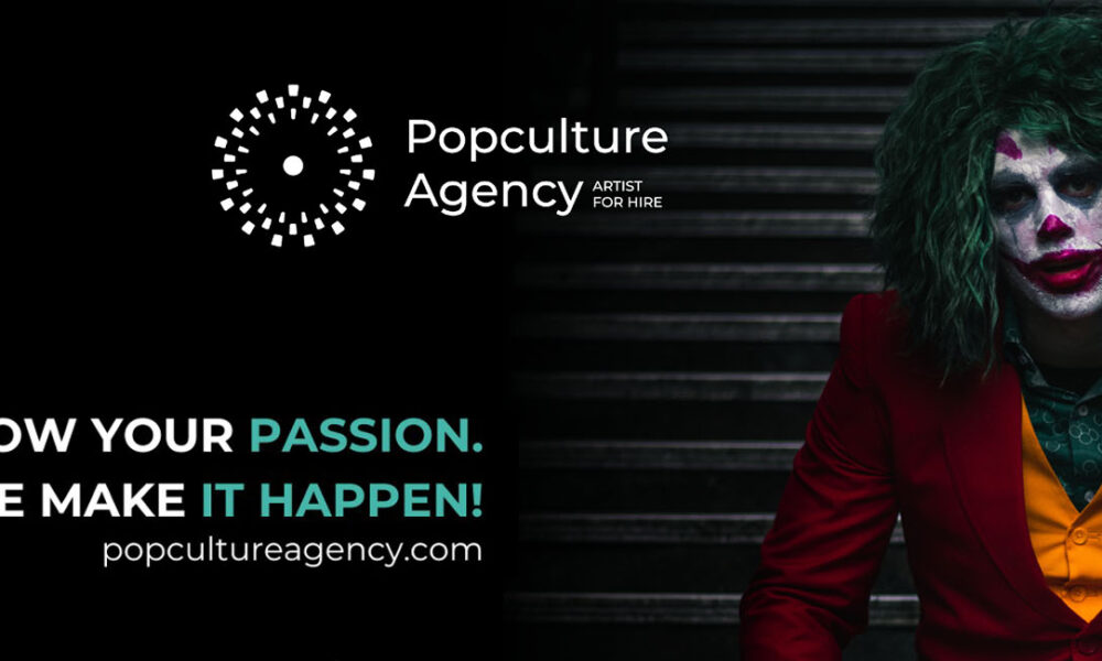 Popculture Agency