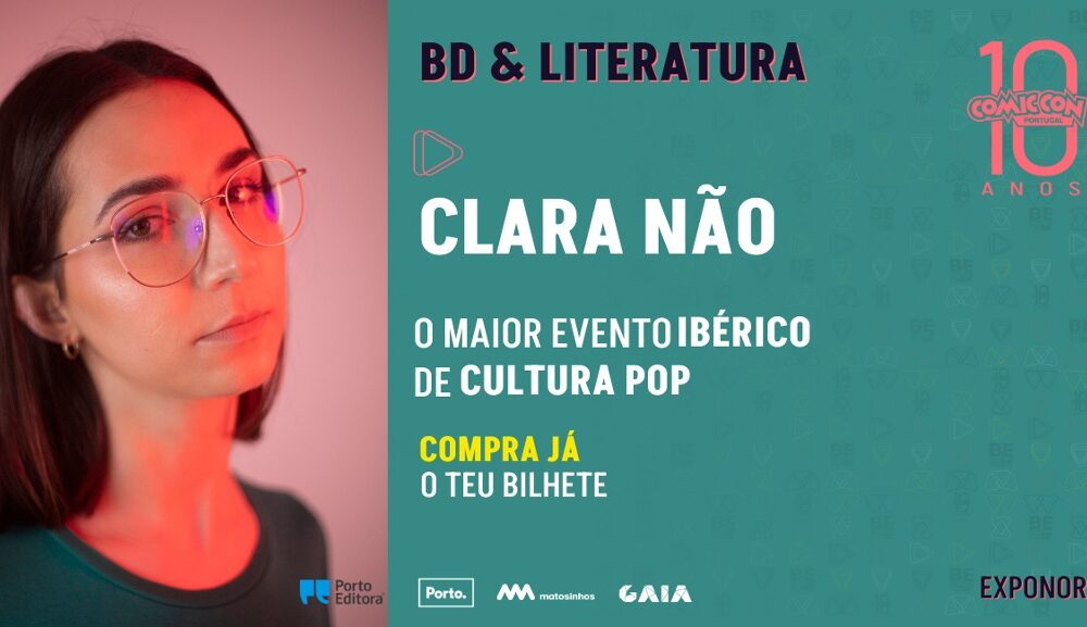 clara não