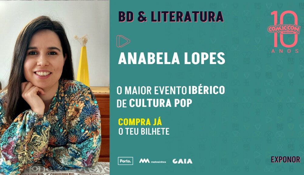 Anabela Lopes