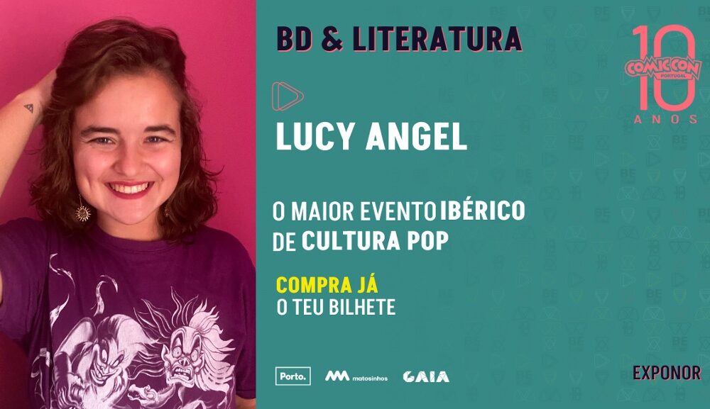 Lucy Angel