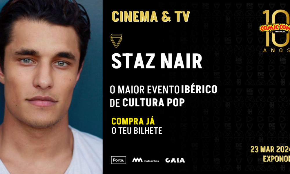 Staz Nair