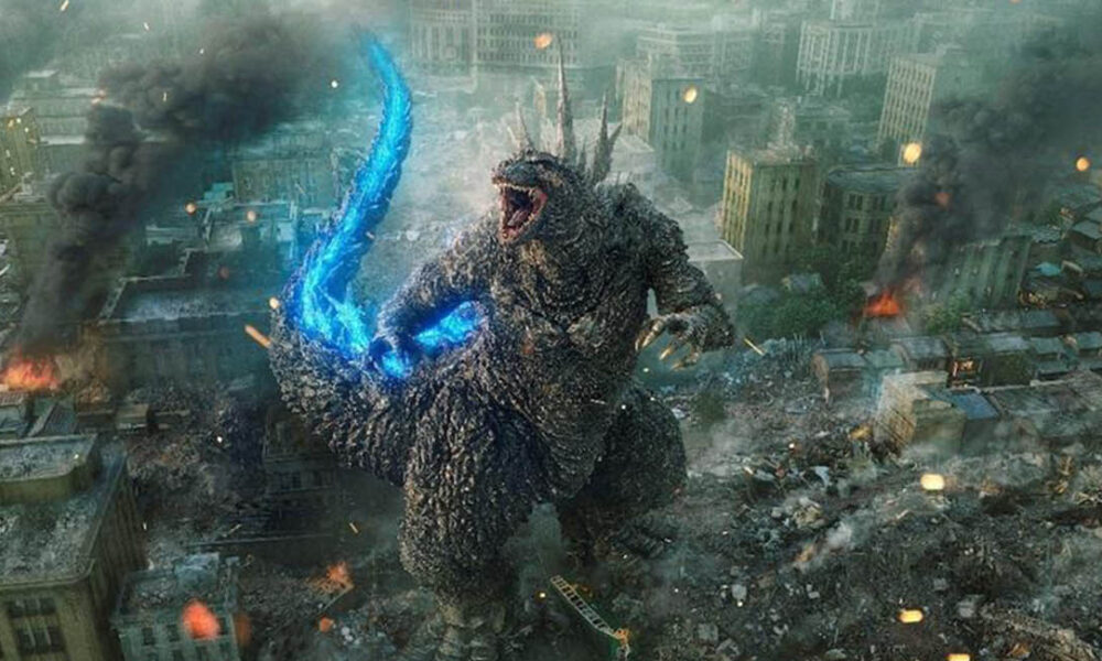 Godzilla