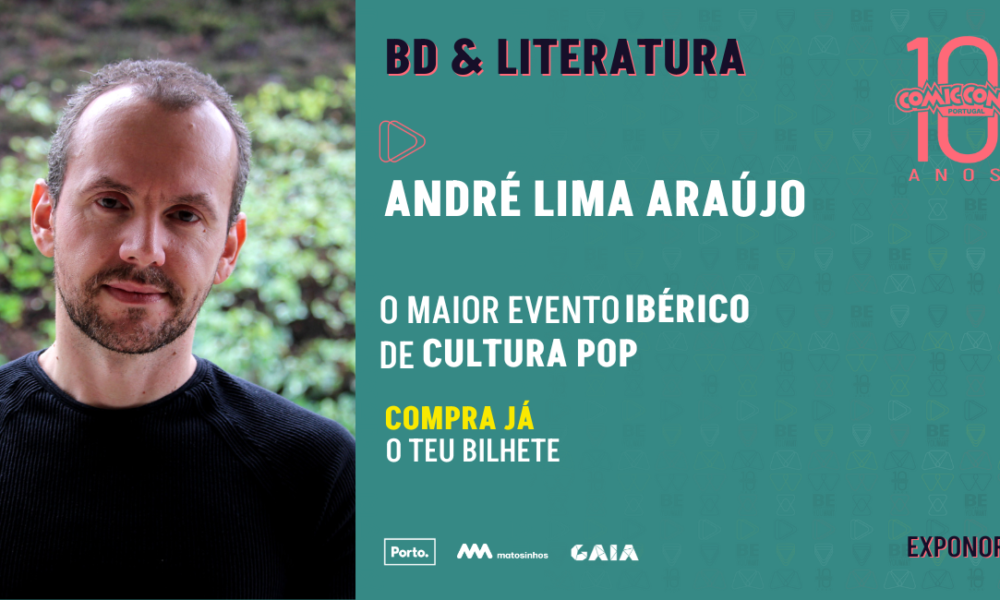 André Lima Araújo