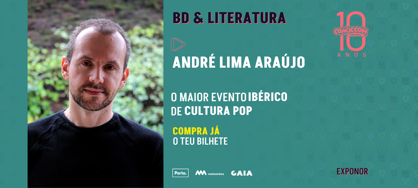 André Lima Araújo