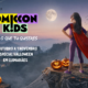 Comic Con Kids - Especial Halloween