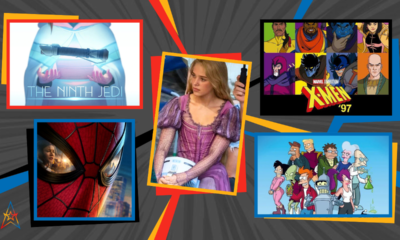 PopScope #5 | Os clássicos estão de volta: Disney, Star Wars e Spider-Man lideram a semana