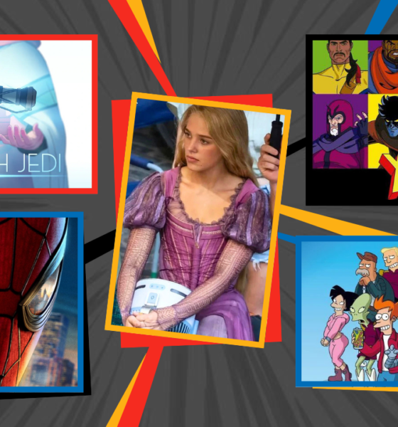 PopScope #5 | Os clássicos estão de volta: Disney, Star Wars e Spider-Man lideram a semana