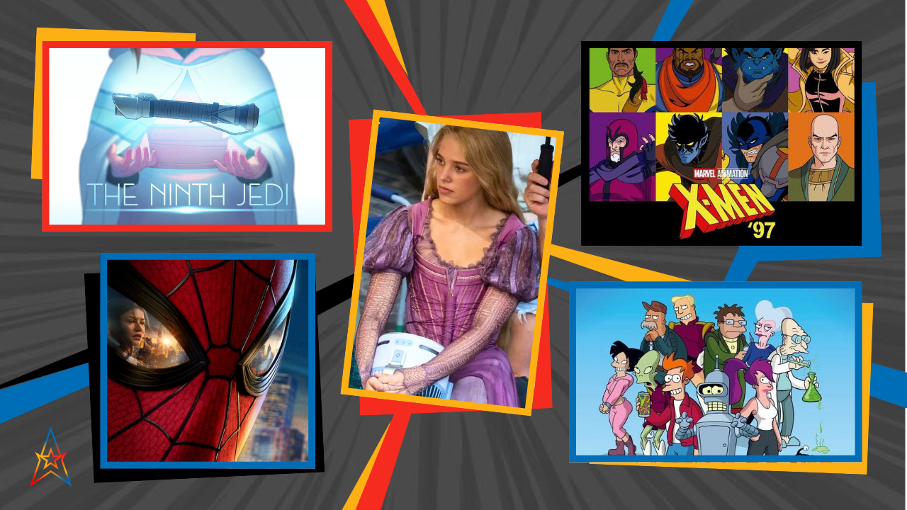 PopScope #5 | Os clássicos estão de volta: Disney, Star Wars e Spider-Man lideram a semana