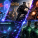 PopScope #4: O futuro da cultura pop ganha forma - Marvel, DC e Blade Runner mostram o que aí vem - banner editorial EPOPCULTURE News