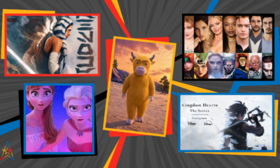 PopScope #7 | Do fenómeno Niu Lai ao novo X-Men: a cultura pop prepara o futuro