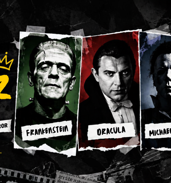 POP INSIDER Quando a cultura pop transformou personagens de terror em ícones
