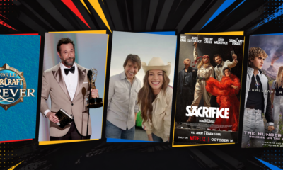 PopScope #11 | Blizzard, Emmys e o regresso de grandes universos