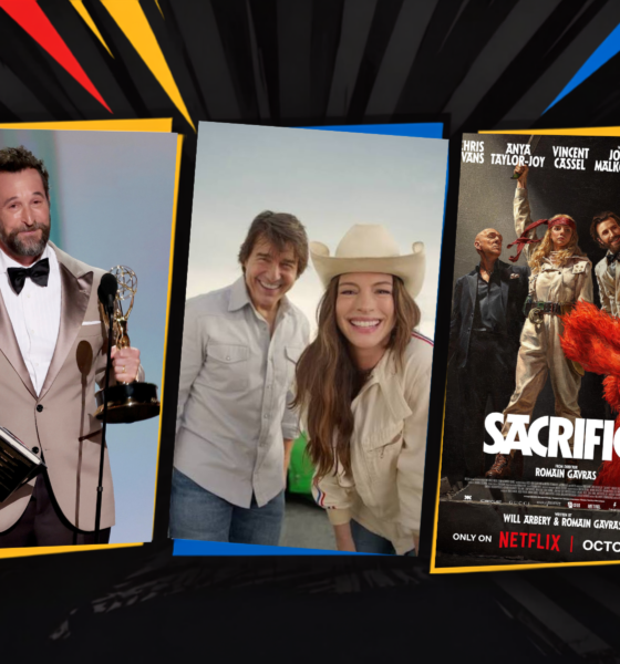 PopScope #11 | Blizzard, Emmys e o regresso de grandes universos
