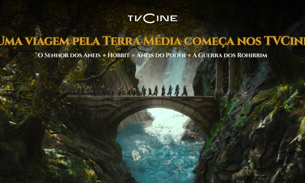 tvcine