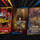 PopScope #15 | Ecos de Gotham, o Ringue de Street Fighter e a Temporada do Terror
